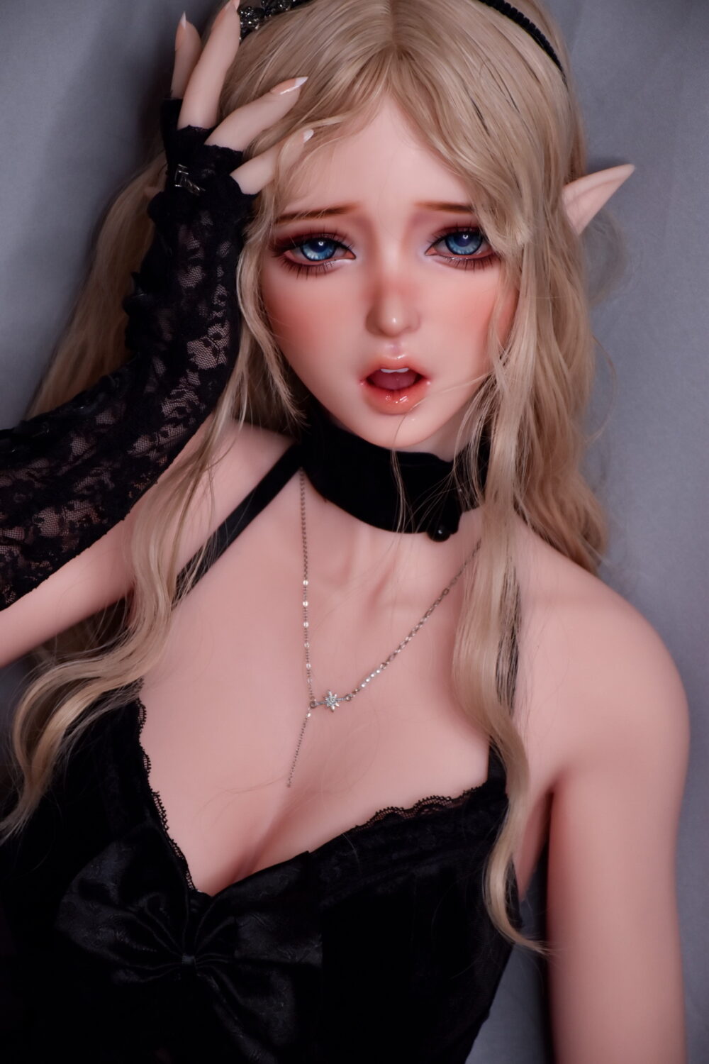 5ft41/165cm Premium Silicone Doll Sakuma Karin