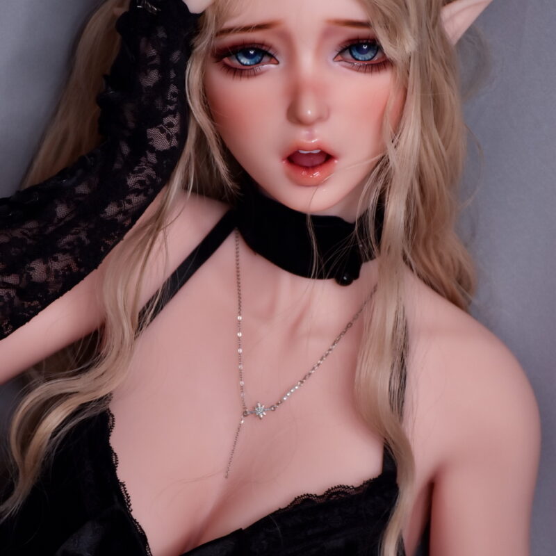 5ft41/165cm Premium Silicone Doll Sakuma Karin