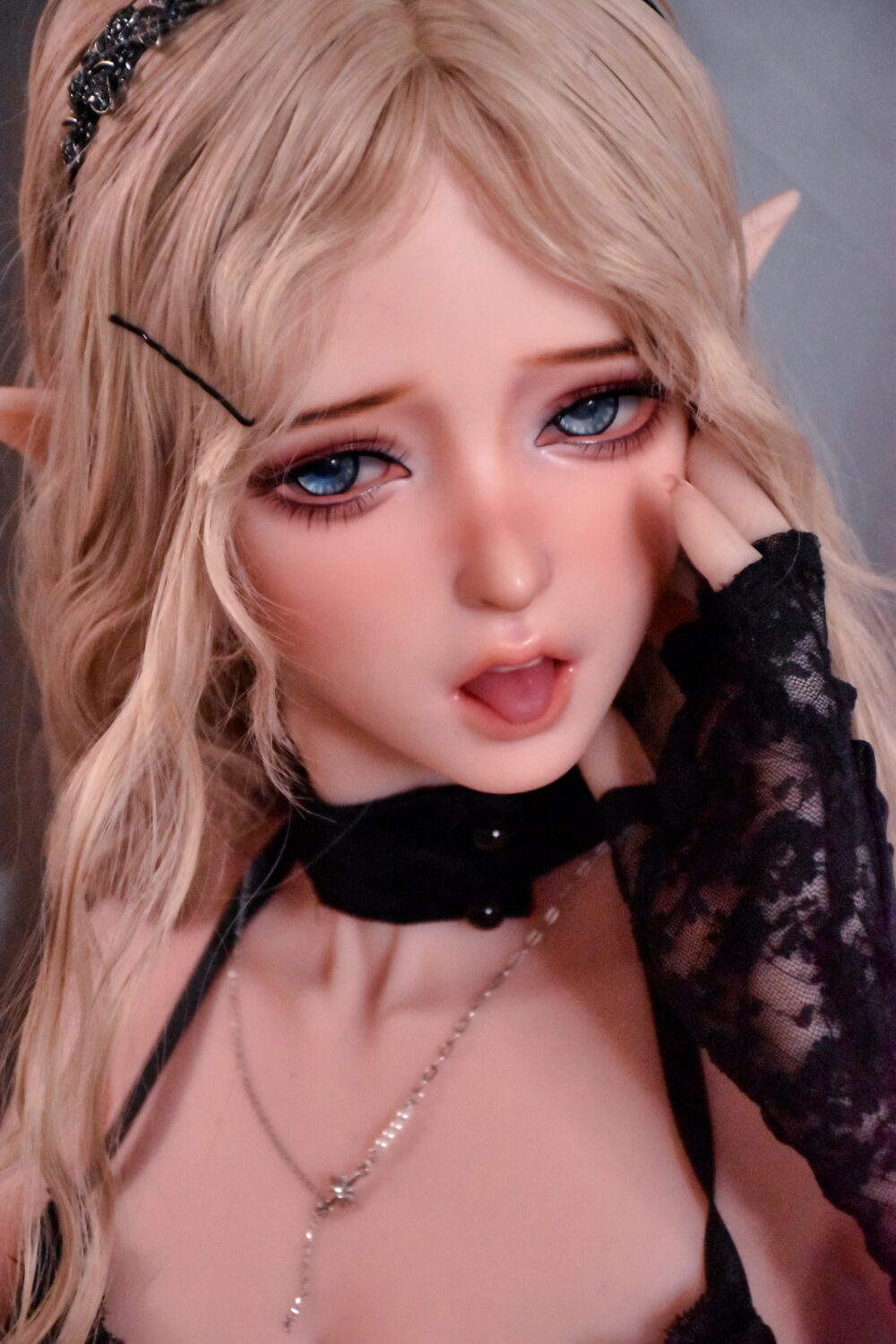 5ft41/165cm Premium Silicone Doll Sakuma Karin