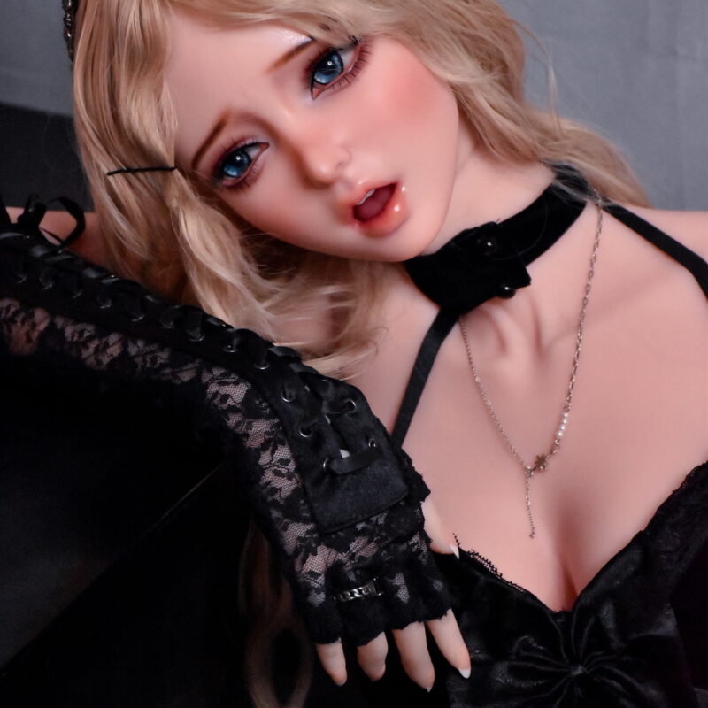 5ft41/165cm Premium Silicone Doll Sakuma Karin