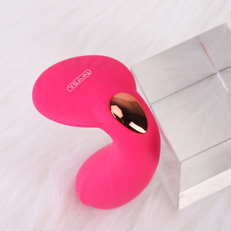 Remote Control Wearable Clitoral Vibrator