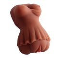 Soft Pocket Mini Men’s Masturbator9#