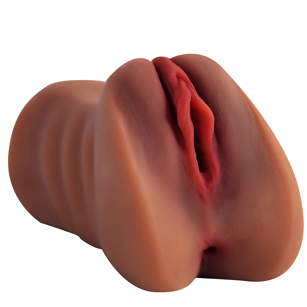 Soft Pocket Mini Men’s Masturbator14#