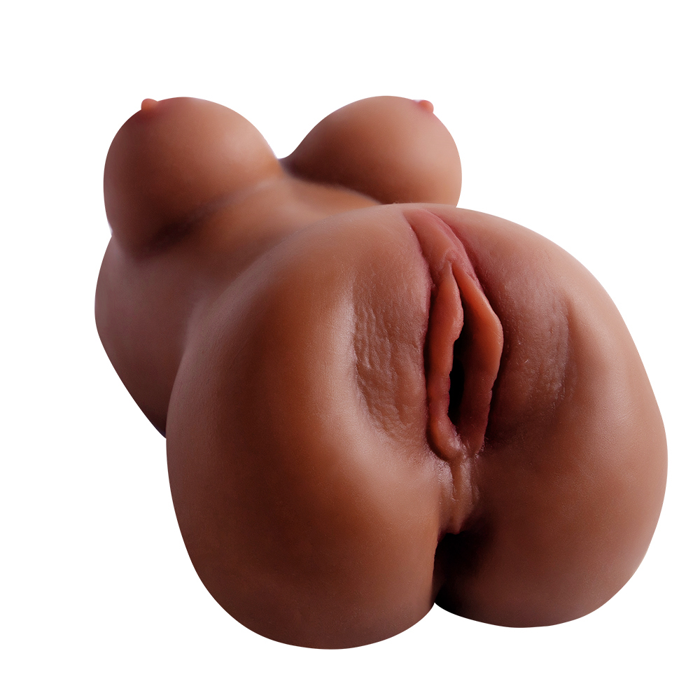Soft Pocket Mini Men’s Masturbator7#