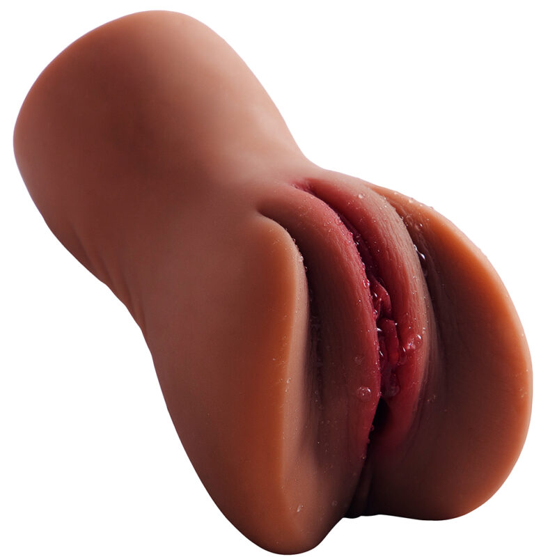 Soft Pocket Mini Men’s Masturbator12#