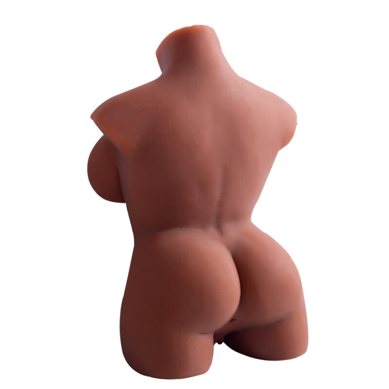 Soft Pocket Mini Men’s Masturbator3#