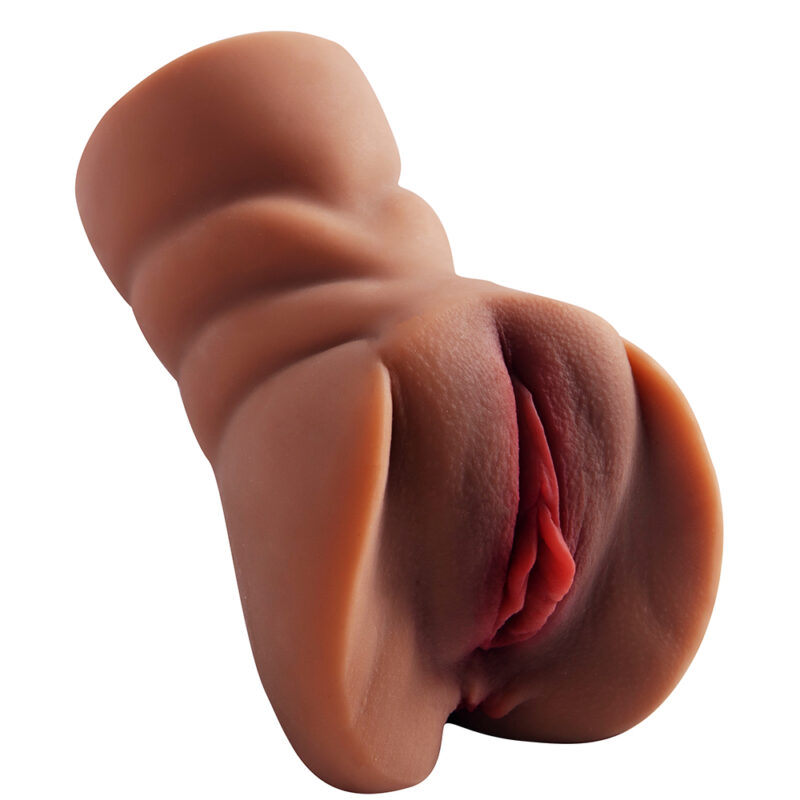 Soft Pocket Mini Men’s Masturbator16#