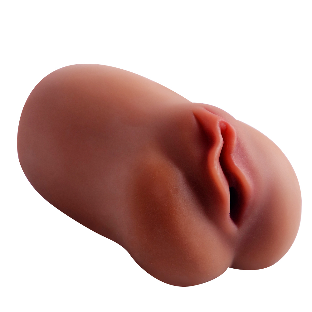 Soft Pocket Mini Men’s Masturbator10#