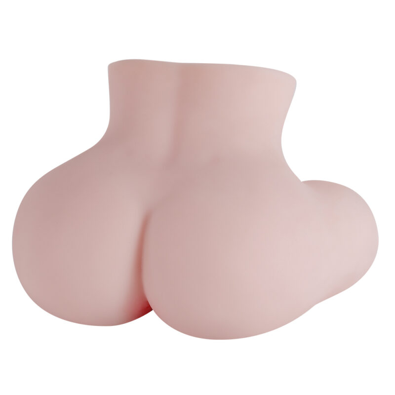 Ultra-realistic Dynamic Hip Model