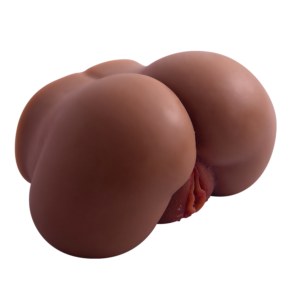 Sexy Buttocks Models