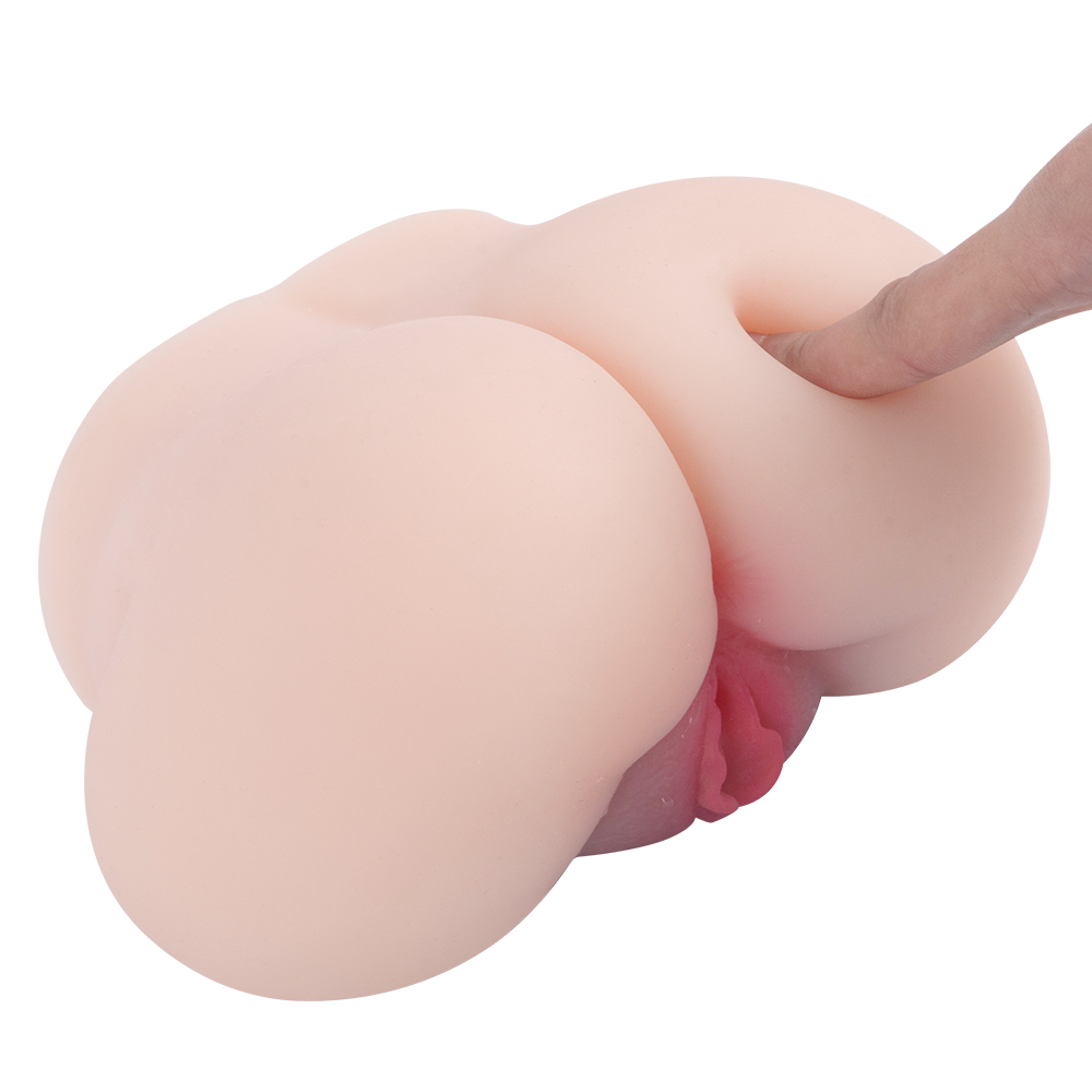 Sexy Buttocks Models
