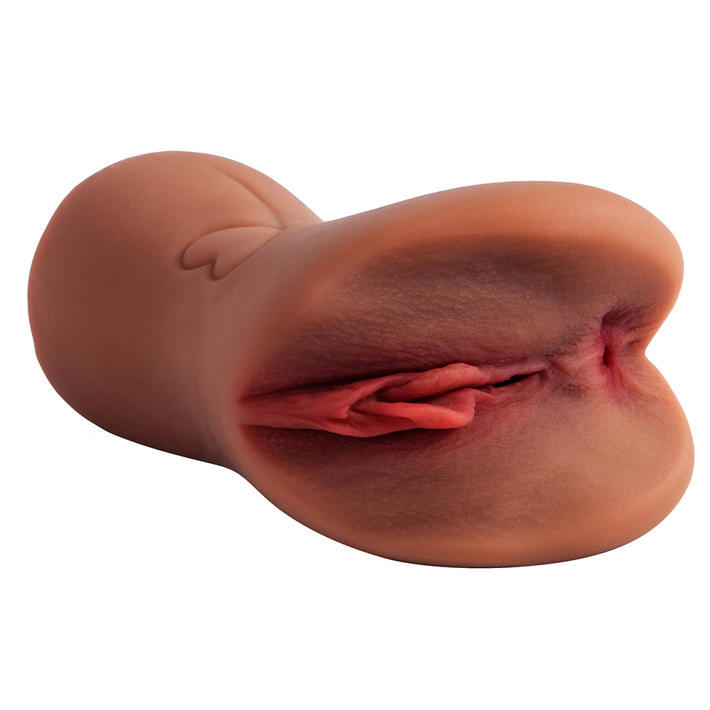 Soft Pocket Mini Men’s Masturbator15#