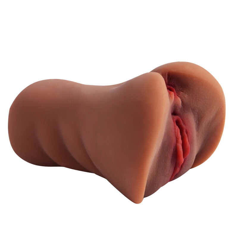 Soft Pocket Mini Men’s Masturbator16#
