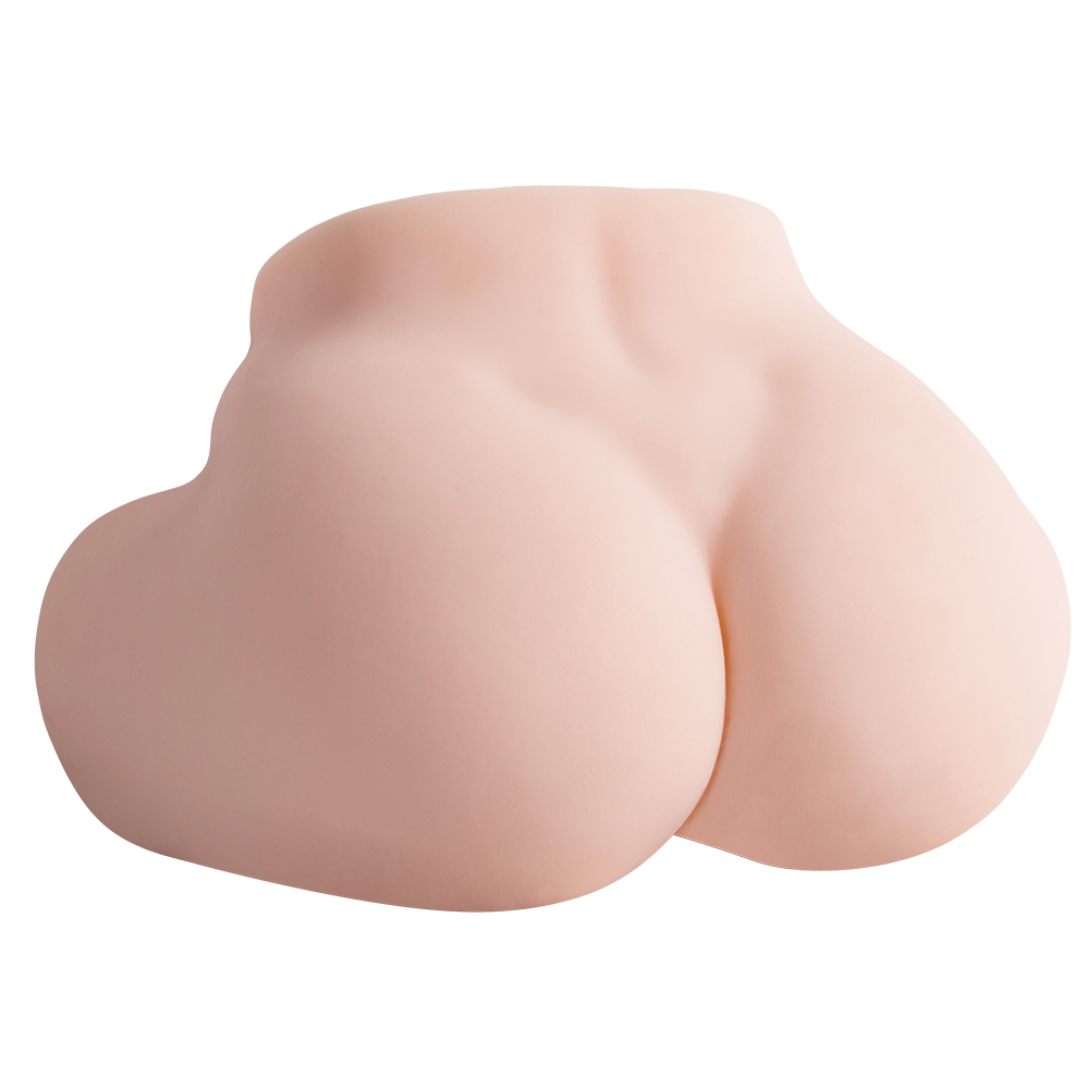 Ultra-realistic Auto-sucking Hip Model