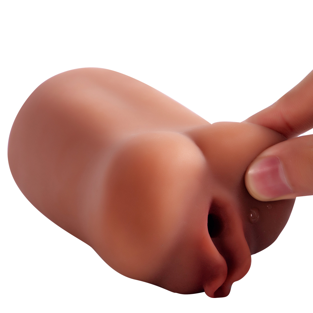 Soft Pocket Mini Men’s Masturbator10#