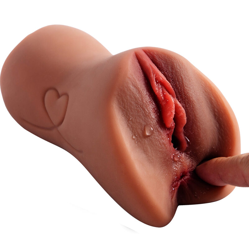 Soft Pocket Mini Men’s Masturbator15#