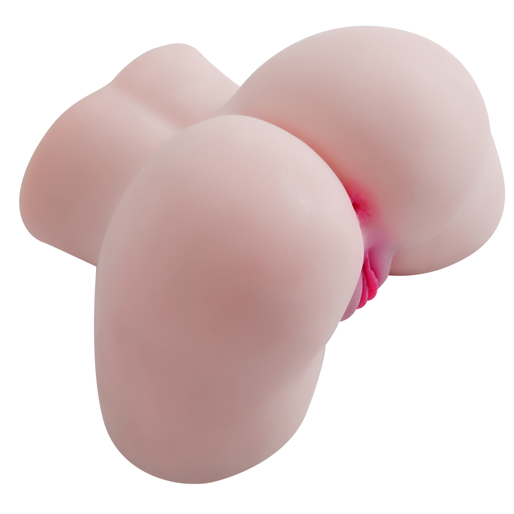 Ultra-realistic Dynamic Hip Model