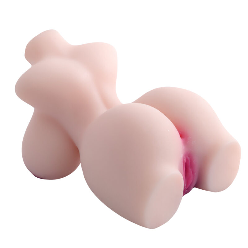 Soft Pocket Mini Men’s Masturbator6#