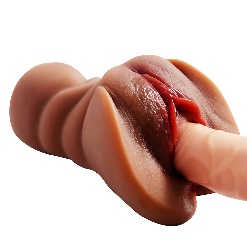 Soft Pocket Mini Men’s Masturbator16#