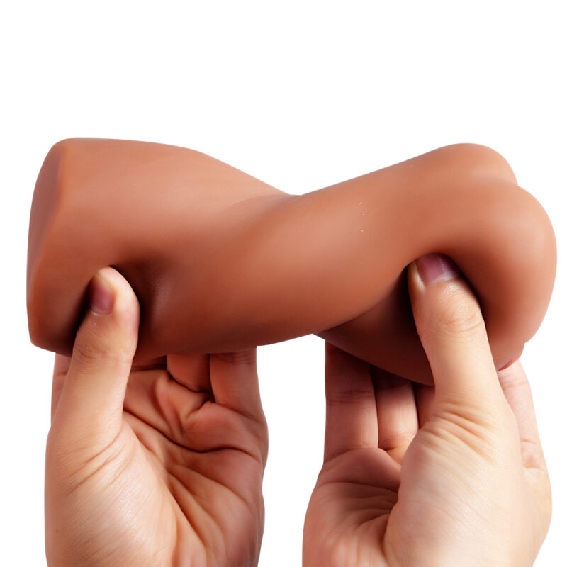 Soft Pocket Mini Men’s Masturbator10#