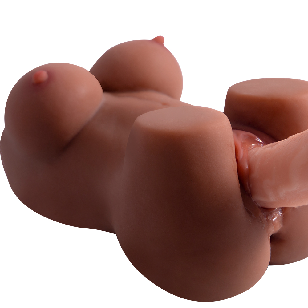 Soft Pocket Mini Men's Masturbator