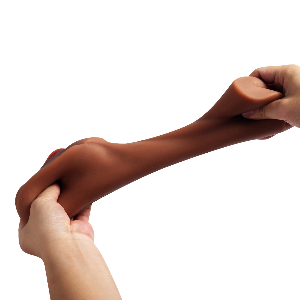 Soft Pocket Mini Men’s Masturbator16#