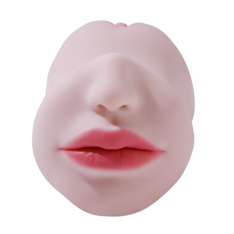 Soft Pocket 3-in-1 Masturbator