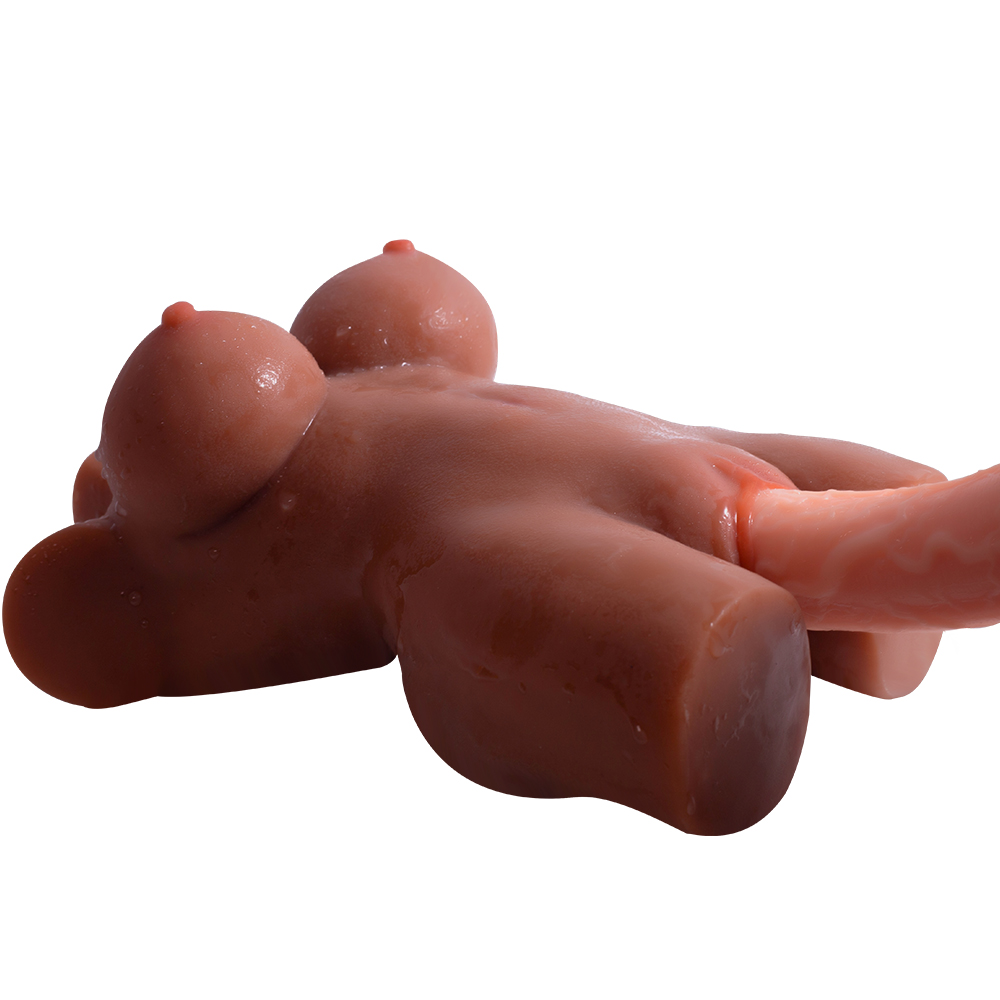 Soft Pocket Mini Men’s Masturbator3#