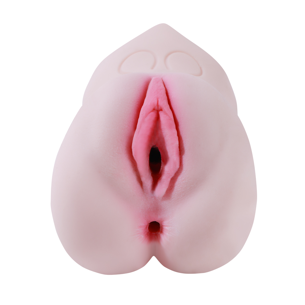 Soft Pocket 3-in-1 Masturbator