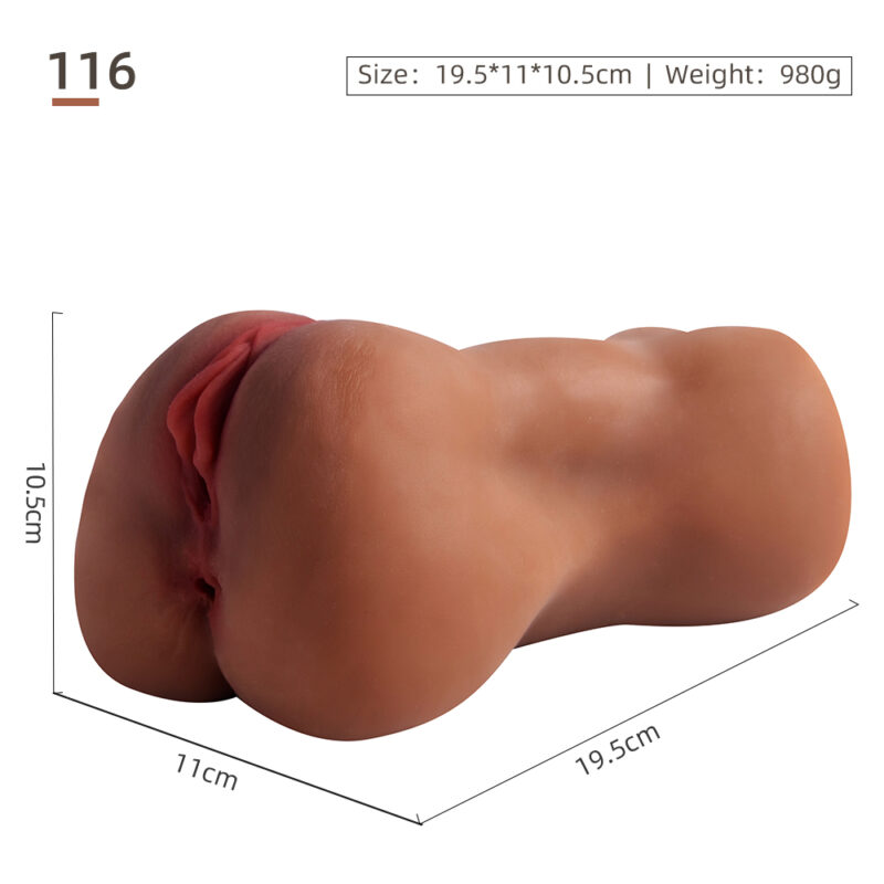Soft Pocket Mini Men’s Masturbator17#