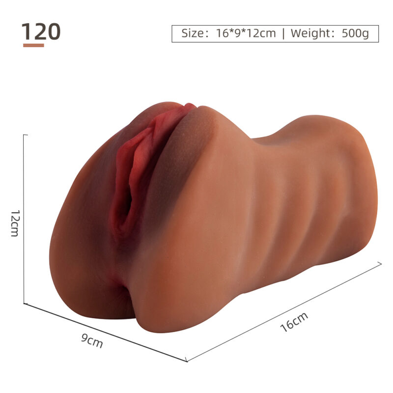 Soft Pocket Mini Men’s Masturbator14#