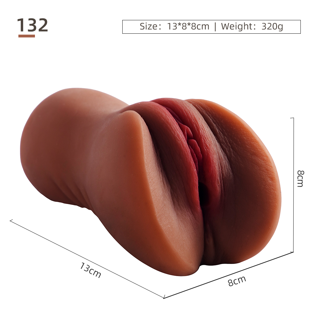 Soft Pocket Mini Men’s Masturbator12#