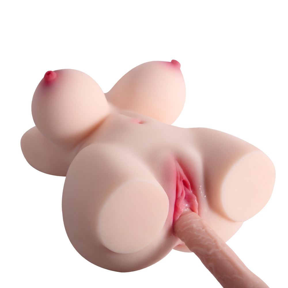 2024 New-Style Mini Lady Body Model with Skeleton
