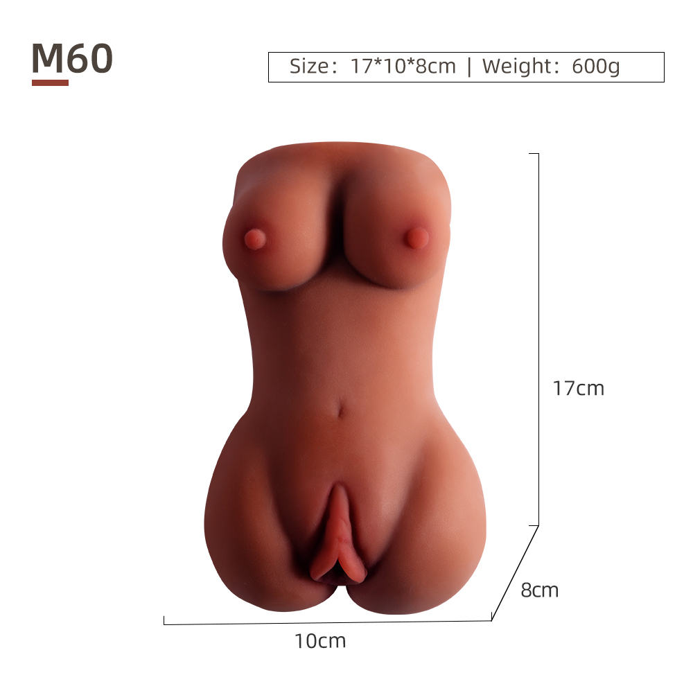 Soft Pocket Mini Men’s Masturbator8#