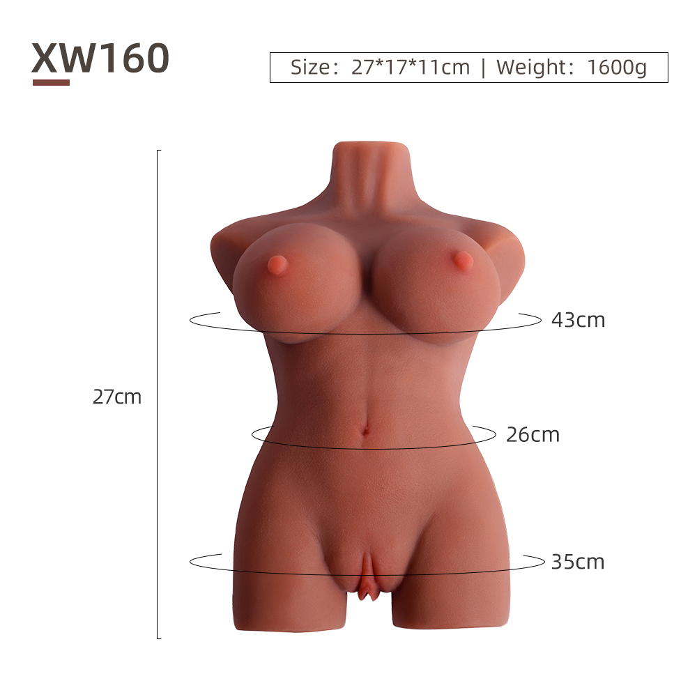 Soft Pocket Mini Men’s Masturbator3#