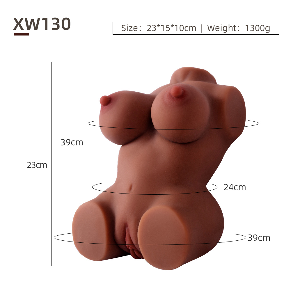 Soft Pocket Mini Men’s Masturbator5#