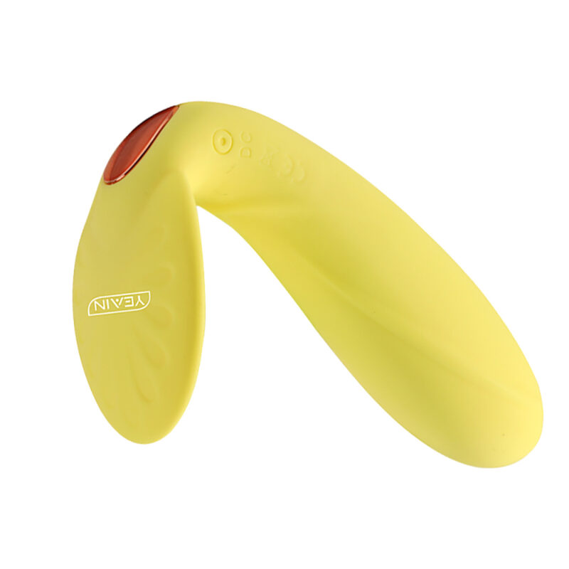 Remote Control Wearable Clitoral Vibrator