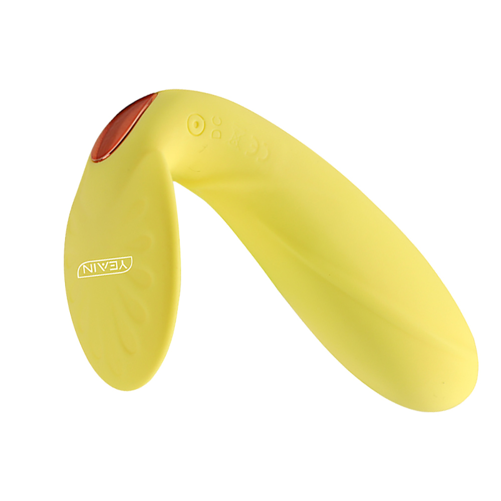 Remote Control Wearable Clitoral Vibrator