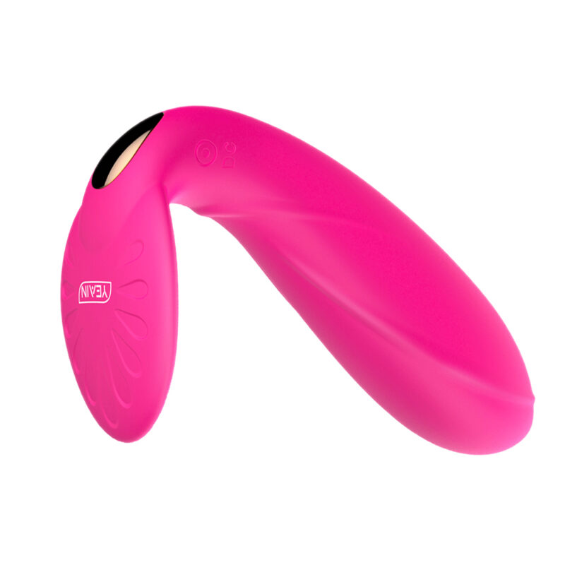 Remote Control Wearable Clitoral Vibrator