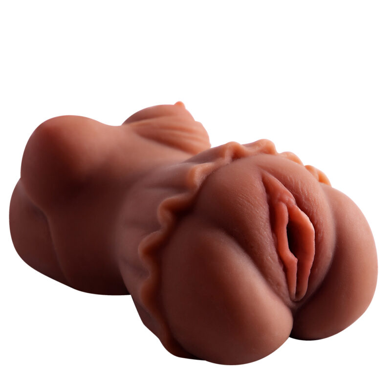 Soft Pocket Mini Men’s Masturbator9#