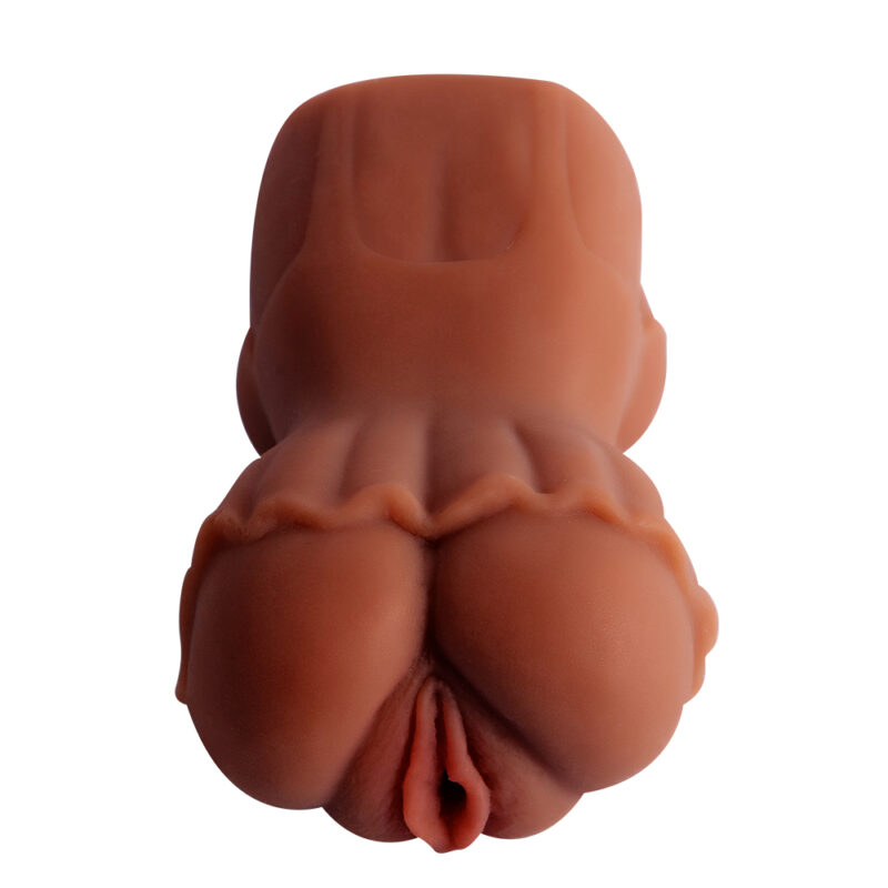 Soft Pocket Mini Men’s Masturbator9#