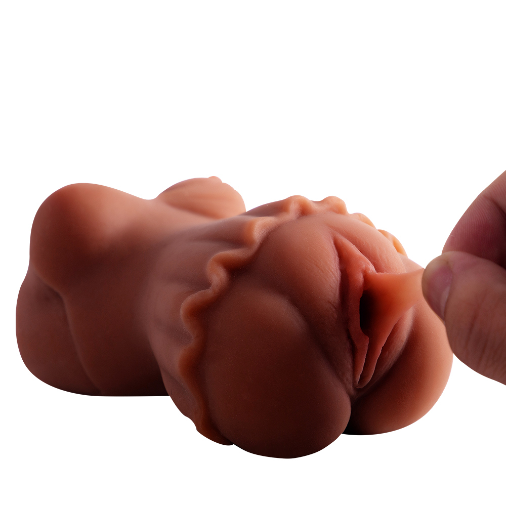 Soft Pocket Mini Men’s Masturbator9#