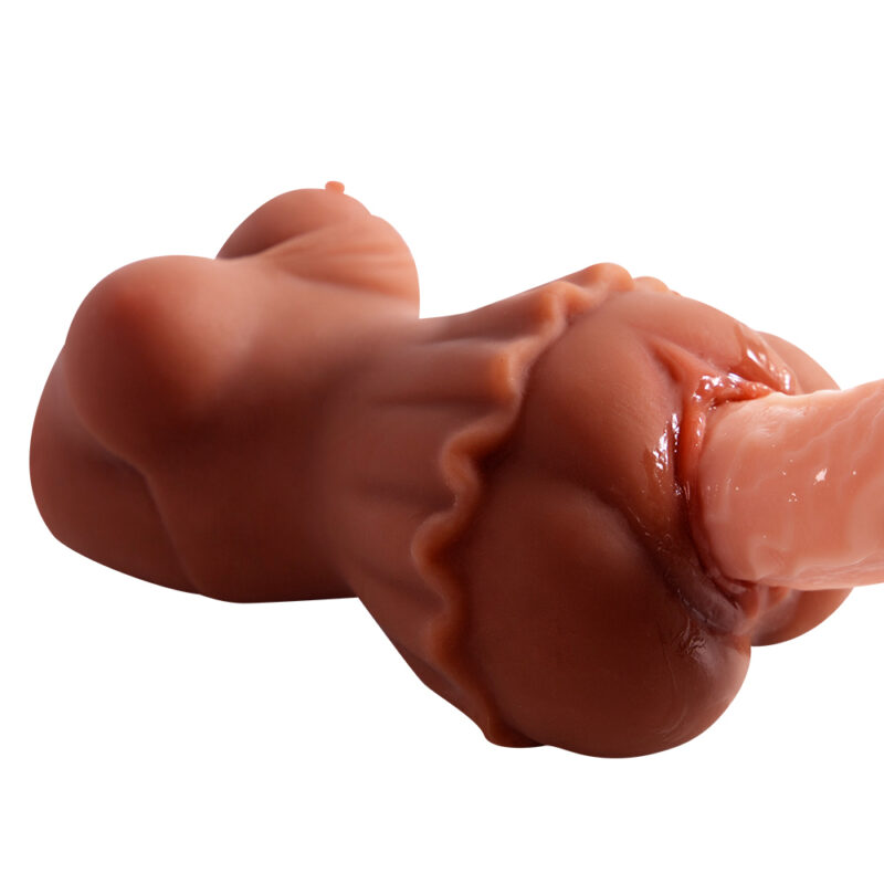 Soft Pocket Mini Men’s Masturbator9#