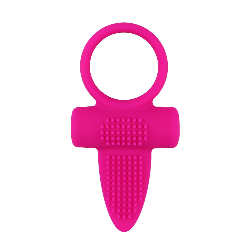 Durable Sperm Lock Exerciser