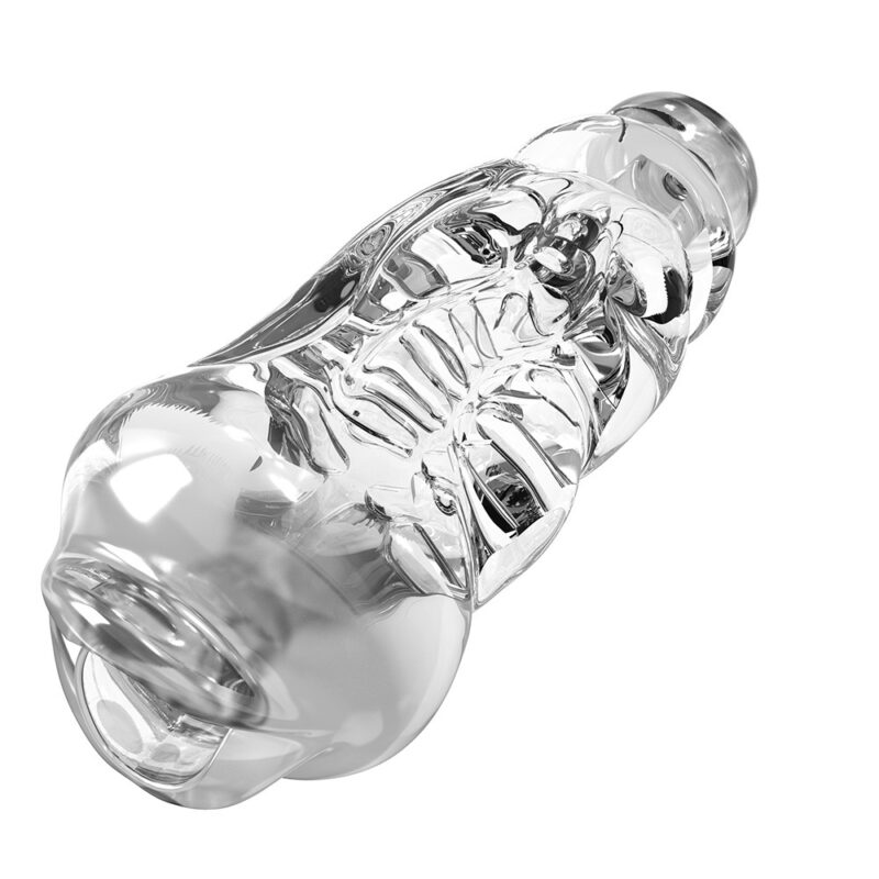 Remote Control Self Suction Masturbator