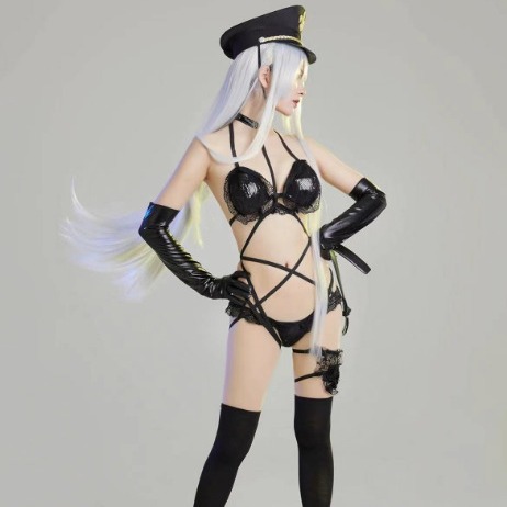 Doll Clothe Set 1#