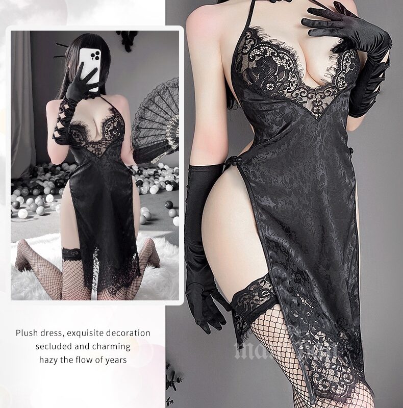 Doll Clothe Set 10#