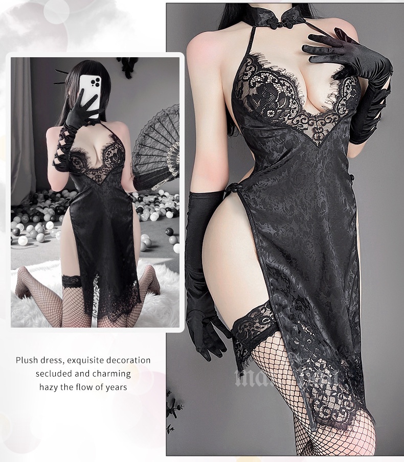 Doll Clothe Set 10#
