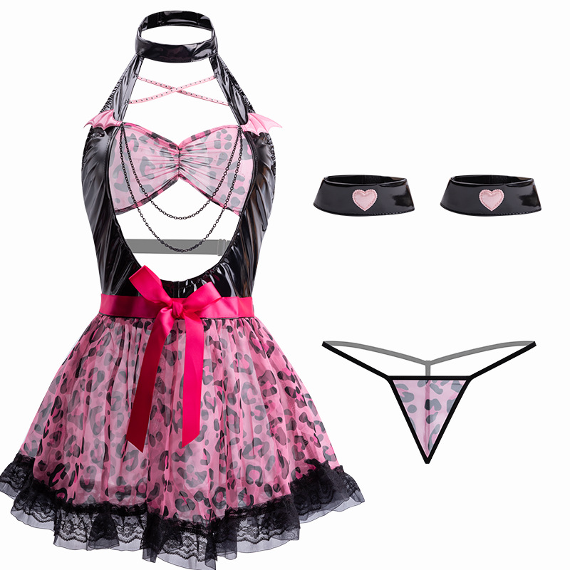 Doll Clothe Set 16#