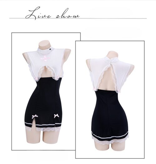 Doll Clothe Set 17#